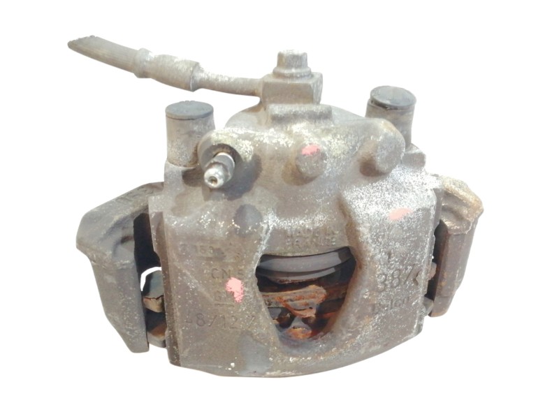 Recambio de pinza freno delantera derecha para opel corsa b viva referencia OEM IAM 48127  