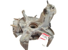 Recambio de mangueta delantera izquierda para skoda octavia berlina (1z3) 1.9 tdi referencia OEM IAM    2
