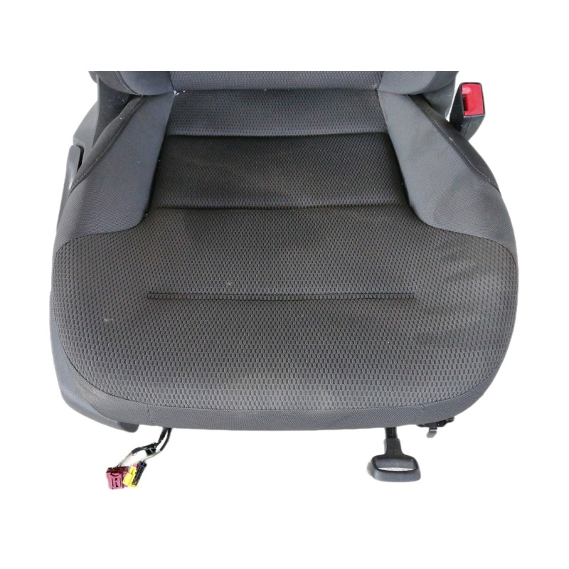 Recambio de juego asientos completo para volkswagen golf vii lim. (bq1) advance referencia OEM IAM   