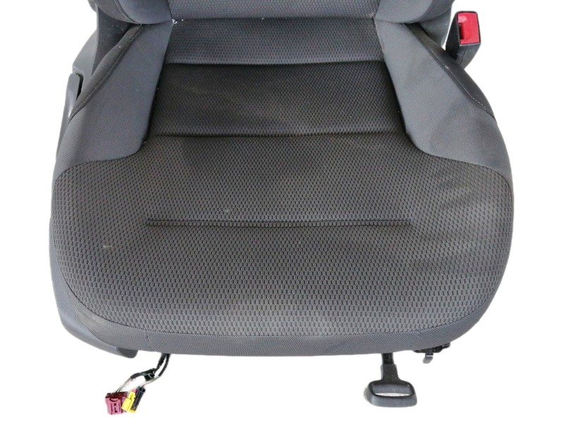 Recambio de juego asientos completo para volkswagen golf vii lim. (bq1) advance referencia OEM IAM   