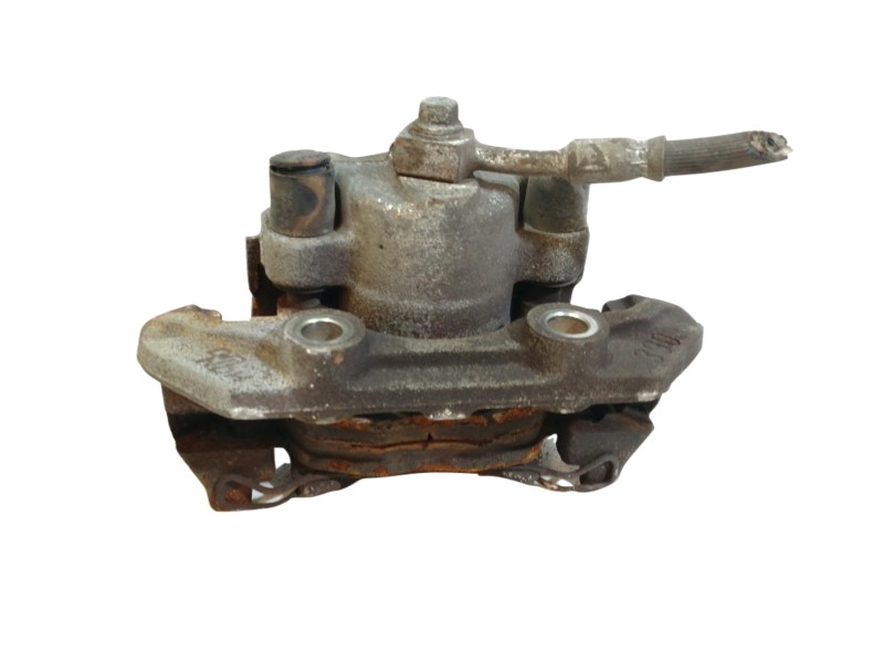 Recambio de pinza freno delantera derecha para opel corsa b viva referencia OEM IAM 48127  
