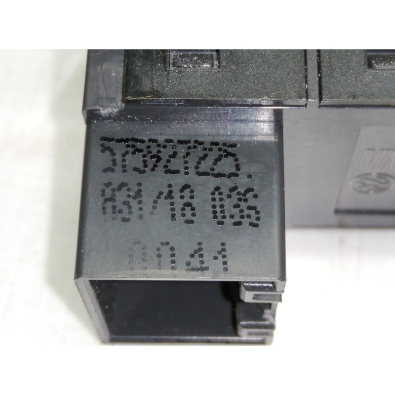 Recambio de palanca freno de mano para seat leon (5f1) reference referencia OEM IAM 575927225  