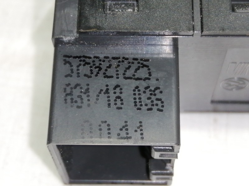 Recambio de palanca freno de mano para seat leon (5f1) reference referencia OEM IAM 575927225  