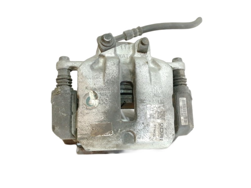 Recambio de pinza freno delantera izquierda para opel insignia sports tourer sport referencia OEM IAM 3114420  