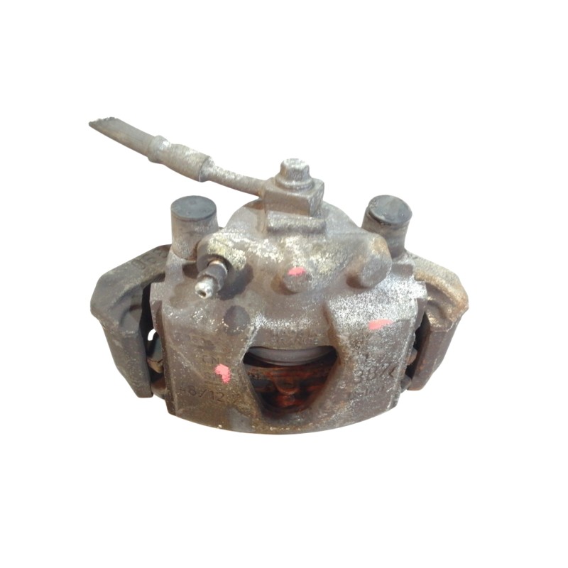 Recambio de pinza freno delantera derecha para opel corsa b viva referencia OEM IAM 48127  