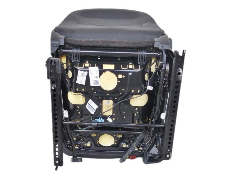 Recambio de juego asientos completo para volkswagen golf vii lim. (bq1) advance referencia OEM IAM   