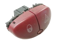 Recambio de warning para citroën xsara picasso 1.6 hdi 110 exclusive referencia OEM IAM   