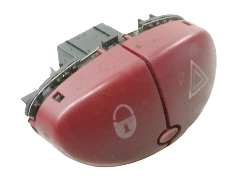 Recambio de warning para citroën xsara picasso 1.6 hdi 110 exclusive referencia OEM IAM   