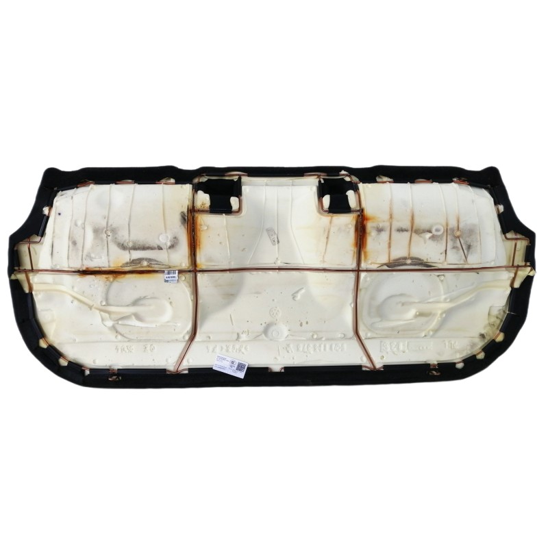 Recambio de juego asientos completo para volkswagen golf vii lim. (bq1) advance referencia OEM IAM   