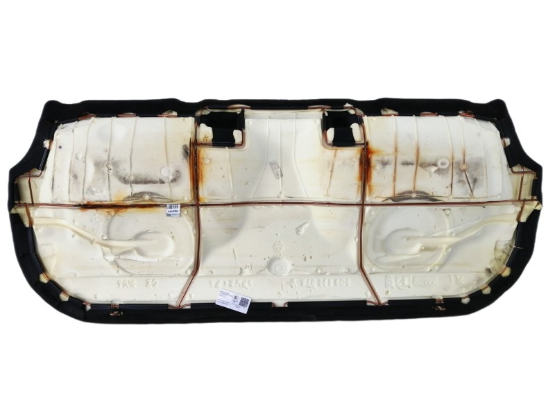 Recambio de juego asientos completo para volkswagen golf vii lim. (bq1) advance referencia OEM IAM   