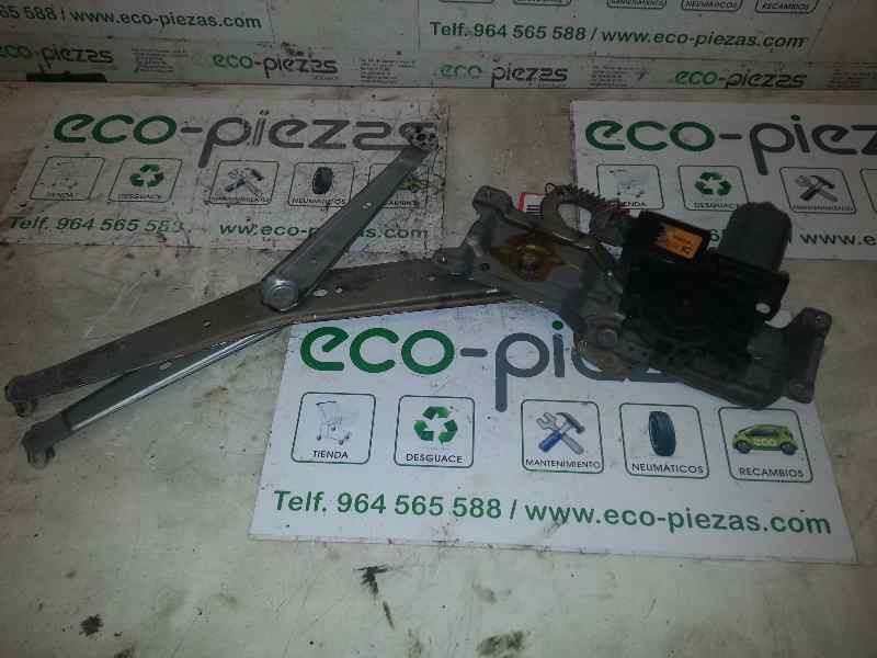 Recambio de elevalunas delantero derecho para opel corsa b viva referencia OEM IAM 90520188 90520188 