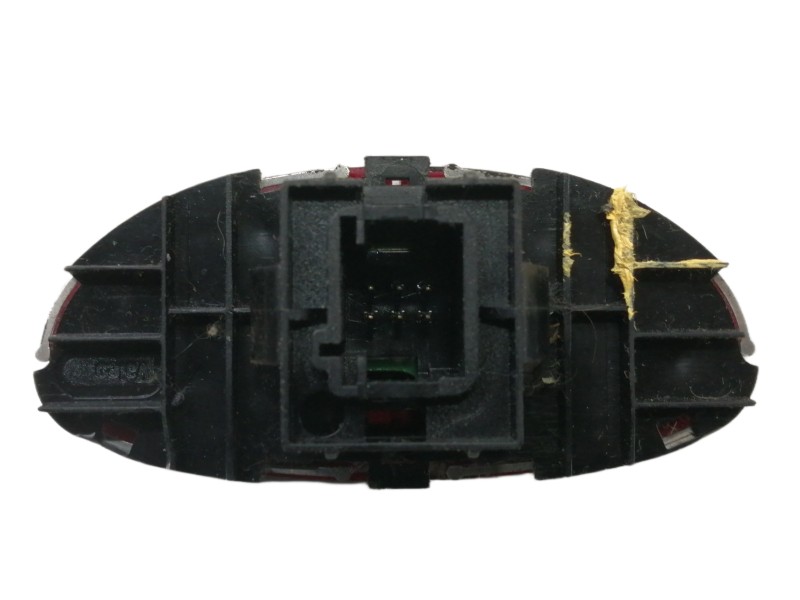 Recambio de warning para citroën xsara picasso 1.6 hdi 110 exclusive referencia OEM IAM   