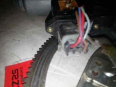 Recambio de elevalunas delantero derecho para opel corsa b viva referencia OEM IAM 90520188 90520188  2