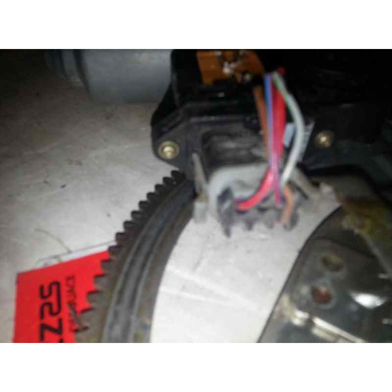 Recambio de elevalunas delantero derecho para opel corsa b viva referencia OEM IAM 90520188 90520188 