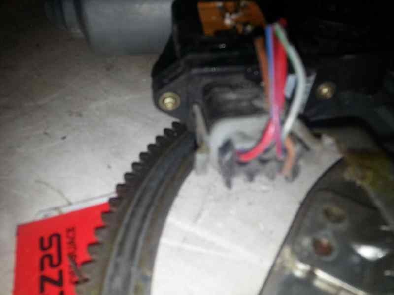 Recambio de elevalunas delantero derecho para opel corsa b viva referencia OEM IAM 90520188 90520188 