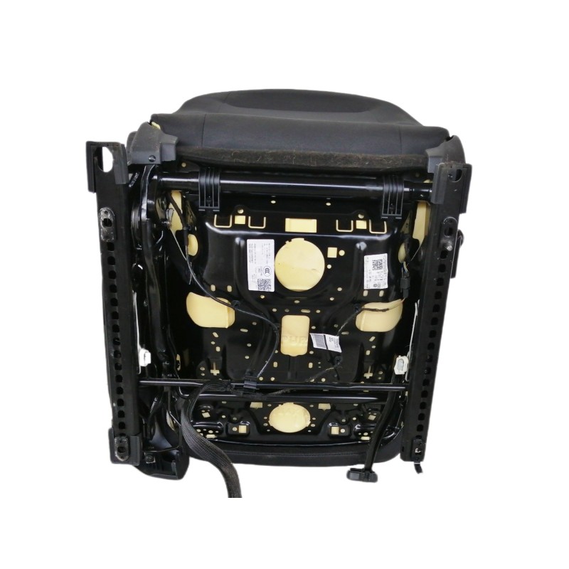 Recambio de juego asientos completo para volkswagen golf vii lim. (bq1) advance referencia OEM IAM   
