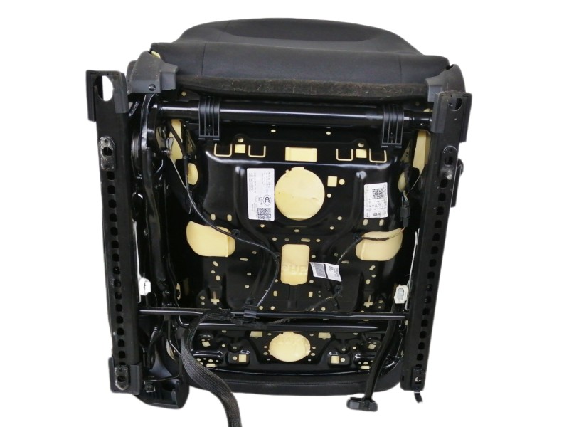 Recambio de juego asientos completo para volkswagen golf vii lim. (bq1) advance referencia OEM IAM   