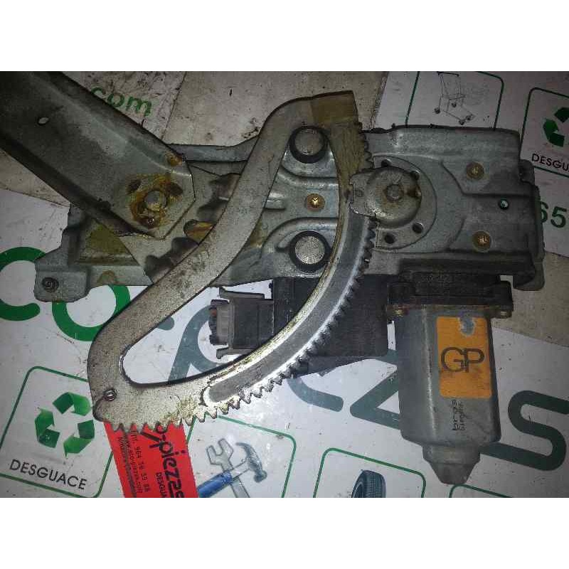 Recambio de elevalunas delantero derecho para opel corsa b viva referencia OEM IAM 90520188 90520188 