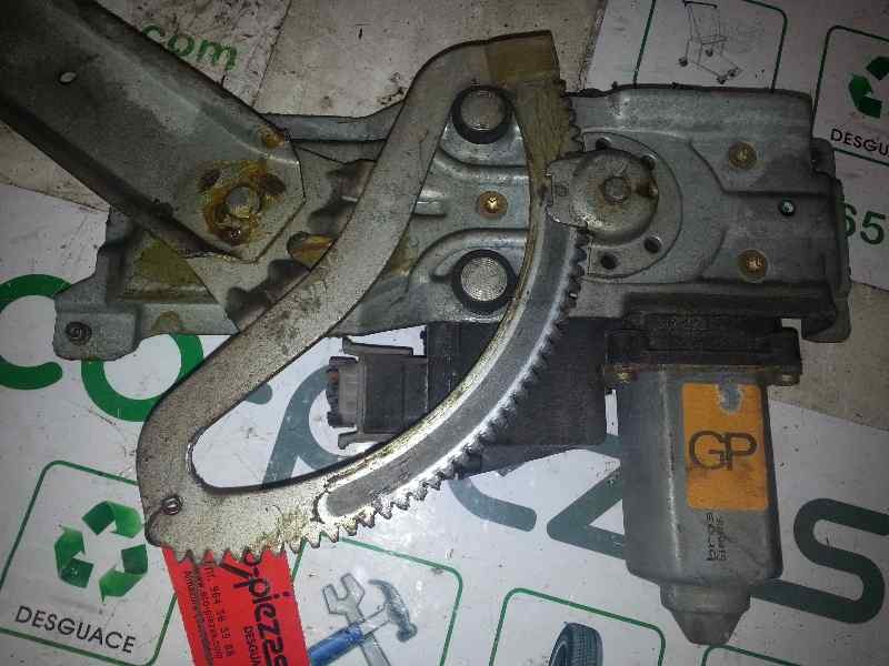 Recambio de elevalunas delantero derecho para opel corsa b viva referencia OEM IAM 90520188 90520188 