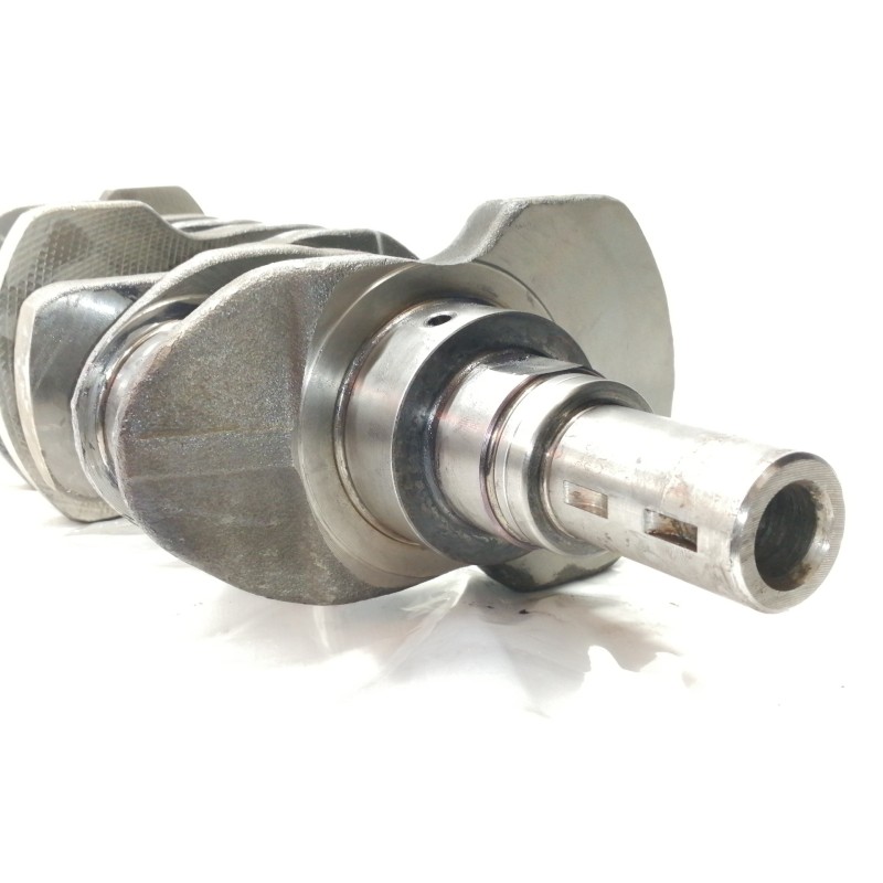 Recambio de cigueñal para nissan serena (c23m) 2.3 lx diesel referencia OEM IAM   