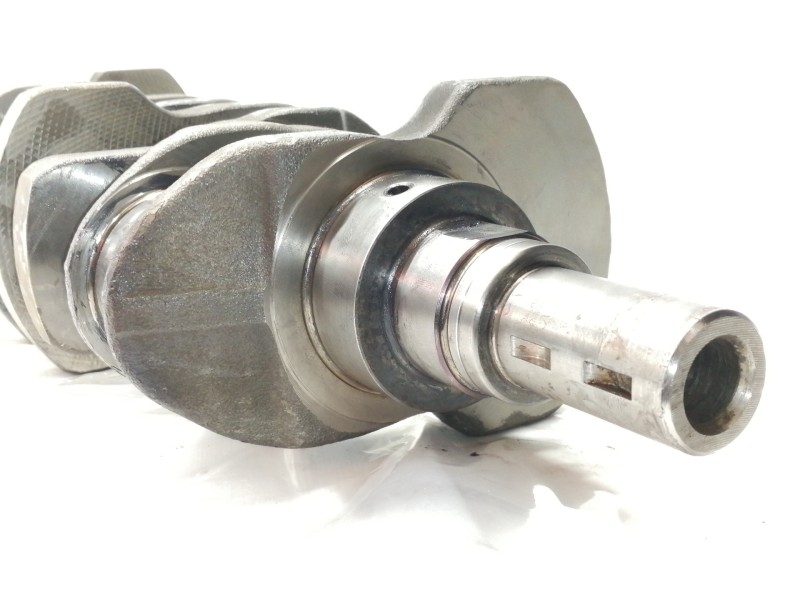 Recambio de cigueñal para nissan serena (c23m) 2.3 lx diesel referencia OEM IAM   