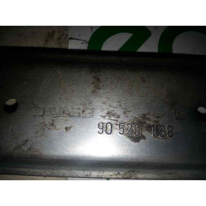 Recambio de elevalunas delantero derecho para opel corsa b viva referencia OEM IAM 90520188 90520188 