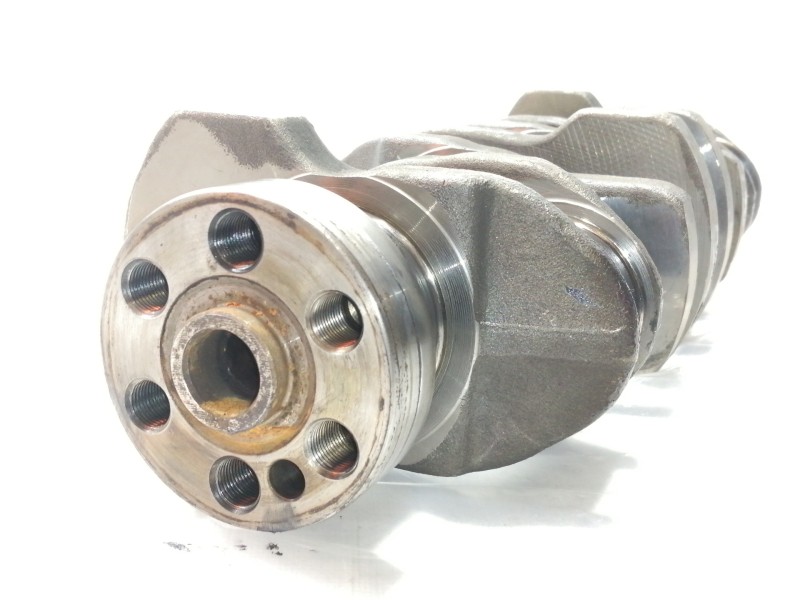 Recambio de cigueñal para nissan serena (c23m) 2.3 lx diesel referencia OEM IAM   