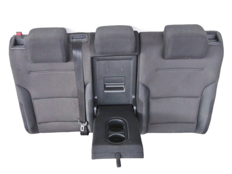 Recambio de juego asientos completo para volkswagen golf vii lim. (bq1) advance referencia OEM IAM   