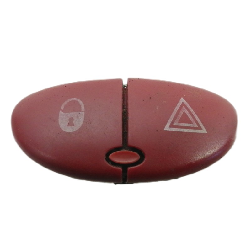 Recambio de warning para citroën xsara picasso 1.6 hdi 110 exclusive referencia OEM IAM   