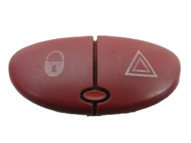 Recambio de warning para citroën xsara picasso 1.6 hdi 110 exclusive referencia OEM IAM   