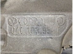 Recambio de tapa motor para volkswagen golf vii lim. (bq1) advance referencia OEM IAM 04L103925T 04L103954T  2