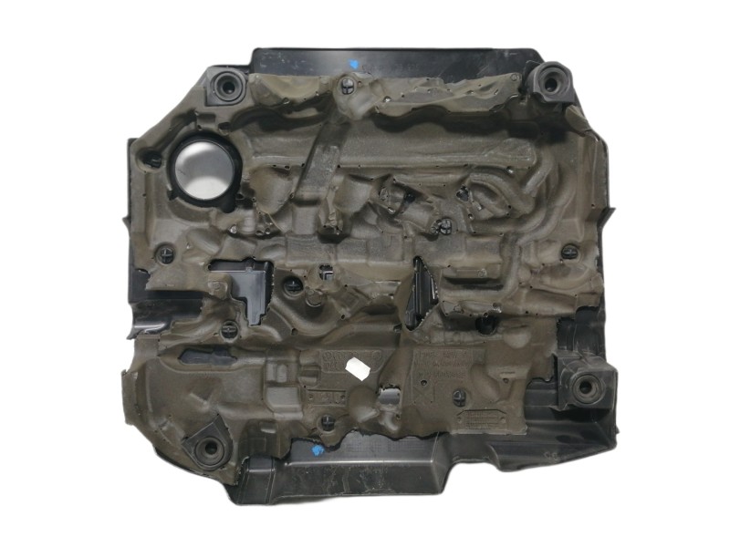 Recambio de tapa motor para volkswagen golf vii lim. (bq1) advance referencia OEM IAM 04L103925T 04L103954T 