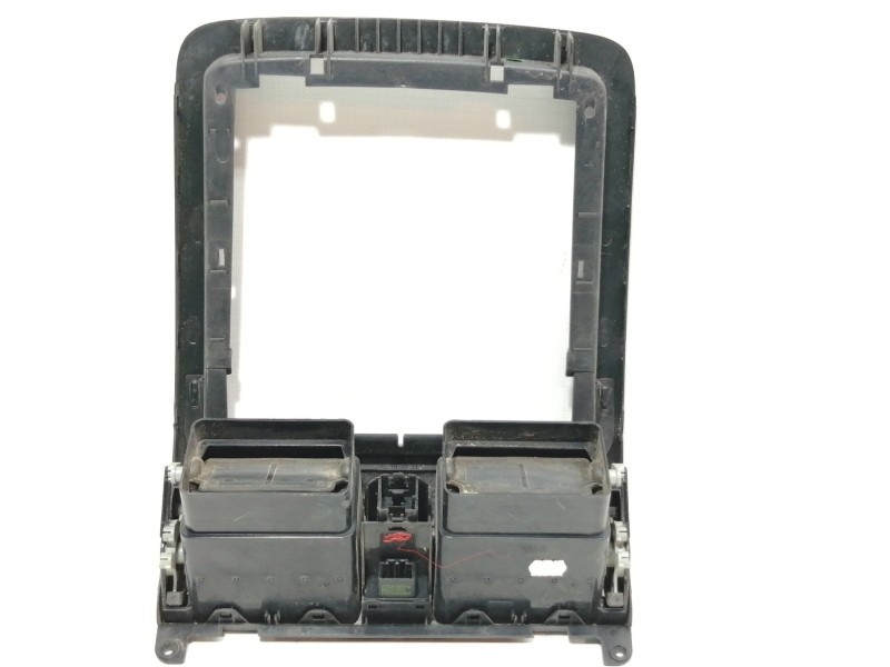 Recambio de warning para volkswagen touran (1t1) 1.9 tdi referencia OEM IAM   