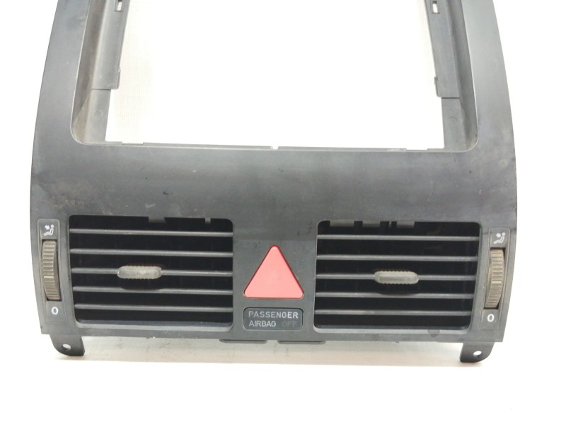 Recambio de warning para volkswagen touran (1t1) 1.9 tdi referencia OEM IAM   