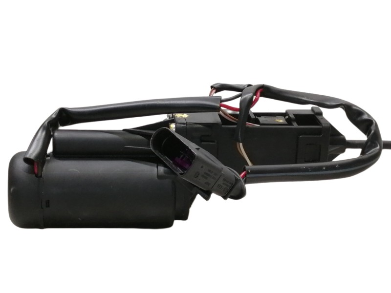 Recambio de cerradura maletero / porton para audi a8 (4e2) 4.2 quattro referencia OEM IAM 4E0827383C  