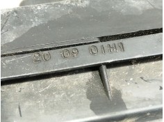 Recambio de filtro aire para nissan x-trail (t30) comfort referencia OEM IAM 200901H1   2