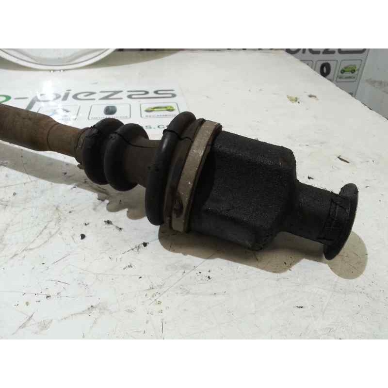 Recambio de transmision delantera derecha para renault megane i fase 2 berlina (ba0) 1.4 16v rt referencia OEM IAM   