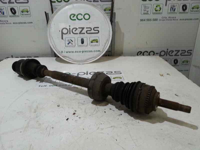 Recambio de transmision delantera derecha para renault megane i fase 2 berlina (ba0) 1.4 16v rt referencia OEM IAM   