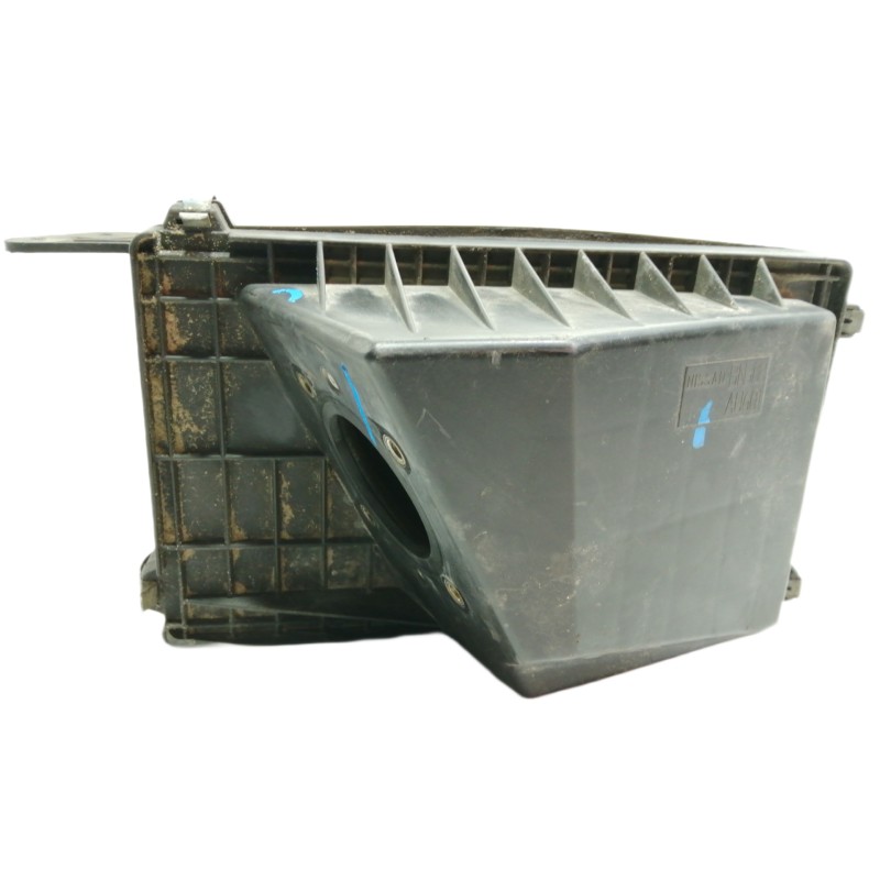 Recambio de filtro aire para nissan x-trail (t30) comfort referencia OEM IAM 200901H1  