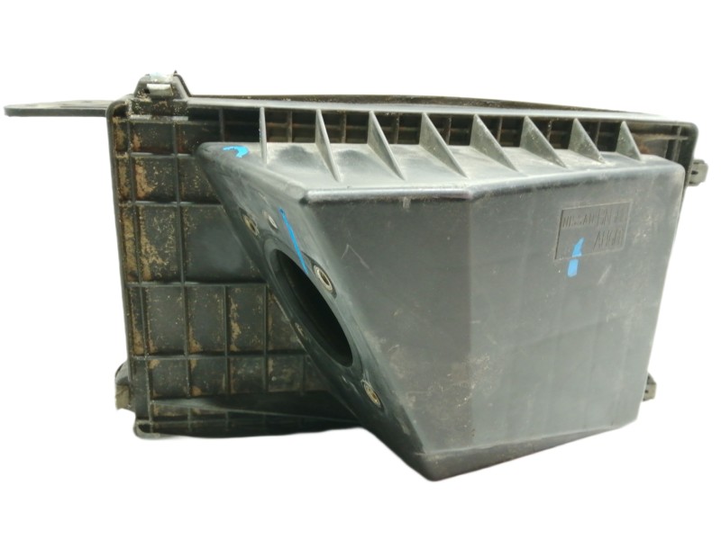 Recambio de filtro aire para nissan x-trail (t30) comfort referencia OEM IAM 200901H1  