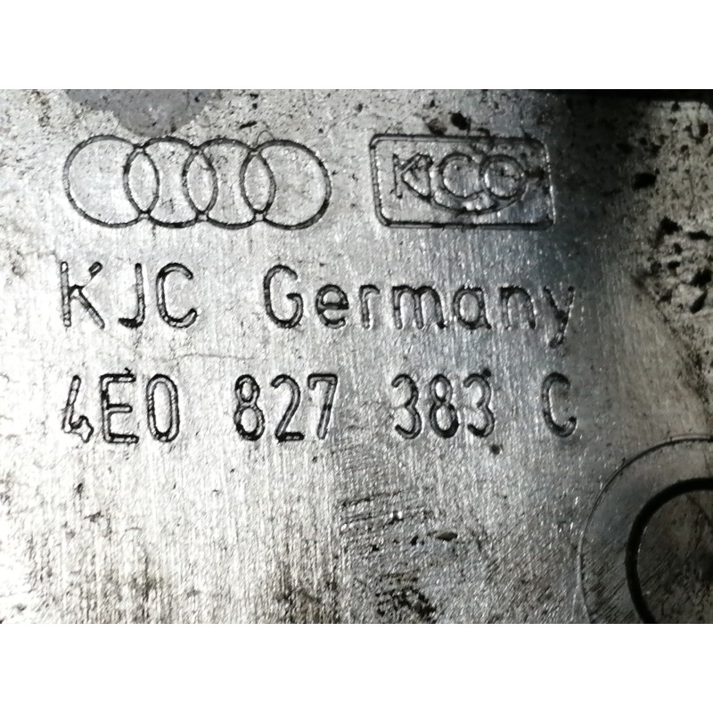 Recambio de cerradura maletero / porton para audi a8 (4e2) 4.2 quattro referencia OEM IAM 4E0827383C  