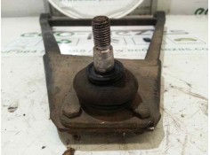 Recambio de brazo suspension inferior delantero izquierdo para aixam 400 402 referencia OEM IAM   