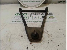 Recambio de brazo suspension inferior delantero izquierdo para aixam 400 402 referencia OEM IAM    2