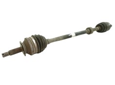 Recambio de transmision delantera derecha para hyundai trajet (fo) 2.0 crdi gls referencia OEM IAM    2