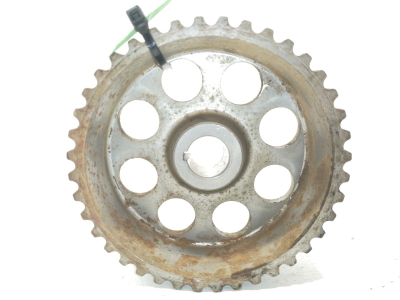 Recambio de polea bomba inyectora para nissan serena (c23m) 2.3 lx diesel referencia OEM IAM   