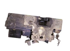 Recambio de cerradura puerta delantera derecha para peugeot partner (s2) combi pro referencia OEM IAM    2