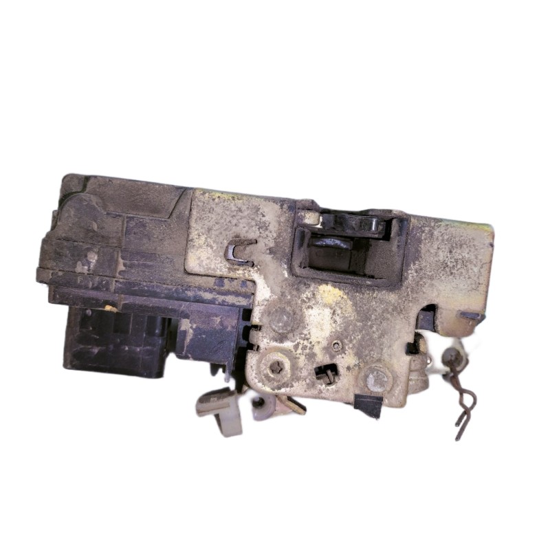 Recambio de cerradura puerta delantera derecha para peugeot partner (s2) combi pro referencia OEM IAM   