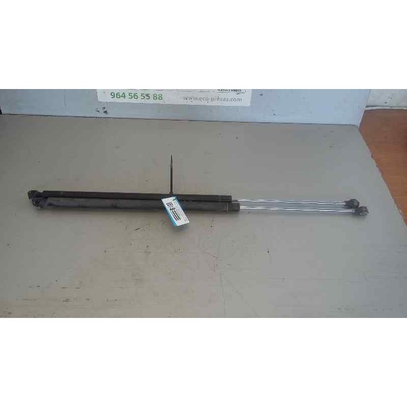 Recambio de amortiguadores maletero / porton para citroën berlingo 1.9 1,9 d sx modutop familiar referencia OEM IAM   