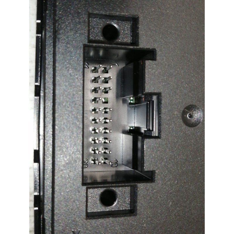 Recambio de modulo electronico para volkswagen golf vii lim. (bq1) advance referencia OEM IAM 3Q0907530AC 3Q0907530C A3C01184706