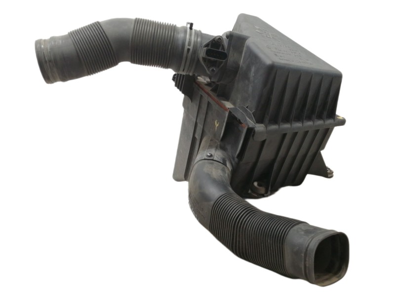 Recambio de filtro aire para seat ibiza (6l1) signo referencia OEM IAM 6Q0129601AR 6Q0129607AR 6Q0129620 0281002531 038906461B 6